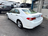 Used 2012 Acura TSX Sedan image 4