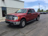 Used 2011 Ford F150 XLT image 3