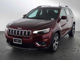 Used 2019 Jeep Cherokee Limited image 3