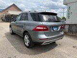 Used 2012 Mercedes-Benz ML 350 4MATIC image 3