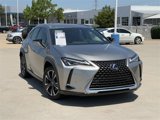 Used 2019 Lexus UX 250h image 2