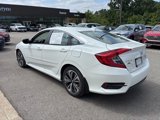 Used 2017 Honda Civic EX-L image 3