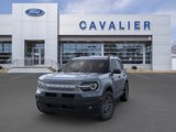 New 2025 Ford Bronco Sport Big Bend image 2