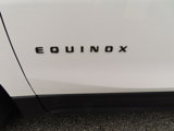 Used 2022 Chevrolet Equinox RS w/ RS Leather Package image 3