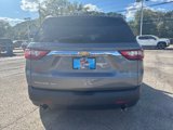 Used 2021 Chevrolet Traverse LS w/ LPO, Floor Liner Package image 4