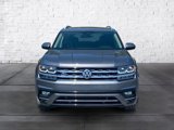 Used 2019 Volkswagen Atlas SEL R-Line image 2