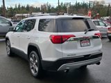 Used 2019 GMC Acadia SLT w/ LPO, Cargo Package image 5