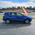 Used 2018 Ford Escape S image 6