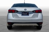 Used 2021 Nissan Versa S image 4