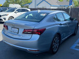 Used 2015 Acura TLX V6 w/ Advance Package image 4