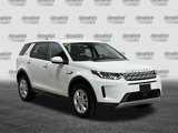 Used 2022 Land Rover Discovery Sport S image 2