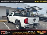 Used 2016 GMC Sierra 1500 2WD Regular Cab image 5