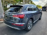 Used 2021 Audi Q5 2.0T Premium Plus w/ Premium Plus Package image 4