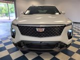 New 2024 Cadillac XT4 Premium Luxury w/ Technology Package image 2
