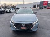 New 2025 Nissan Sentra SR w/ SR Premium Package image 2