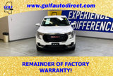 Used 2024 GMC Terrain SLE image 3