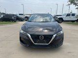 Used 2020 Nissan Sentra SV w/ SV Premium Package image 2