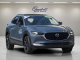 Used 2022 MAZDA CX-30 AWD 2.5 S w/ Preferred Package image 2