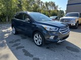 Certified 2019 Ford Escape Titanium image 3