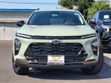 New 2025 Chevrolet Trax ACTIV image 2