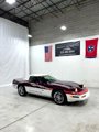 Used 1995 Chevrolet Corvette Convertible image 2