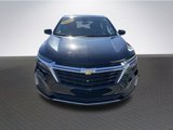 Used 2024 Chevrolet Equinox LT image 2