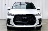 New 2025 INFINITI QX50 Sport image 3