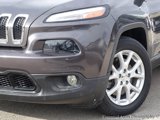 Used 2018 Jeep Cherokee Latitude Plus w/ Cold Weather Group image 4