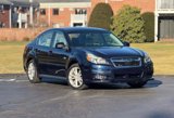 Used 2014 Subaru Legacy 2.5i Premium image 3