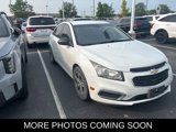 Used 2015 Chevrolet Cruze LS image 2