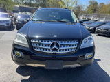 Used 2007 Mercedes-Benz ML 350 4MATIC image 2