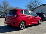Used 2015 Honda Fit EX image 4