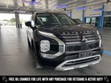 Used 2022 Mitsubishi Outlander SE image 5