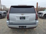 Used 2017 Cadillac Escalade Luxury image 4