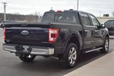Used 2021 Ford F150 Lariat image 6