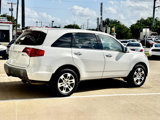 Used 2009 Acura MDX w/ Technology Package image 2