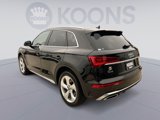 Used 2022 Audi Q5 2.0T Premium Plus image 4