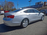 Used 2017 Chevrolet Impala LS image 6