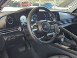 Used 2023 Hyundai Elantra Limited w/ Preferred Accessory Package image 3