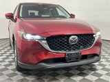 Certified 2022 MAZDA CX-5 AWD 2.5 S w/ Select Package image 3