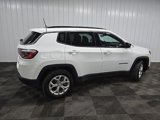 Used 2024 Jeep Compass Latitude image 3