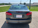 Used 2015 Ford Focus SE w/ SE Cold Weather Package image 4