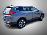 Used 2019 Honda CR-V EX-L image 5