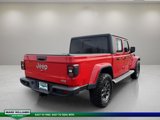 Used 2020 Jeep Gladiator Overland image 4