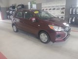 Used 2021 Mitsubishi Mirage ES image 2