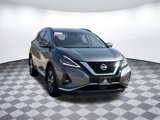 Used 2022 Nissan Murano SV image 6