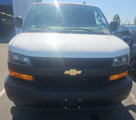 Used 2020 Chevrolet Express 2500 image 2