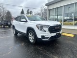 Used 2023 GMC Terrain SLE image 2