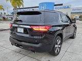 Used 2019 Chevrolet Traverse LT w/ LT Premium Package image 5