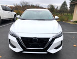 Used 2022 Nissan Sentra SV w/ All-Weather Package image 2